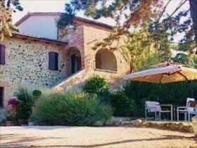 Poggio Cantarello Vacanze