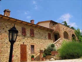 Poggio Cantarello Vacanze