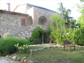 Poggio Cantarello Vacanze