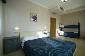 Villa Hotel Del Sole