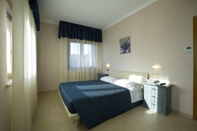 Villa Hotel Del Sole