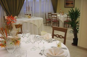 Villa Hotel Del Sole