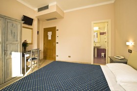 Villa Hotel Del Sole