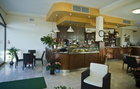 Villa Hotel Del Sole