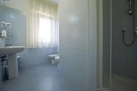 Villa Hotel Del Sole