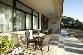 Villa Hotel Del Sole