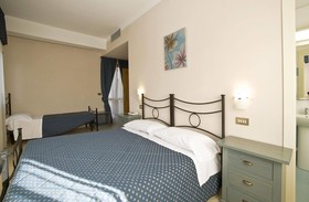 Villa Hotel Del Sole