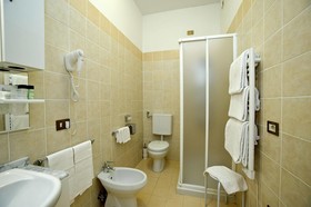 Villa Hotel Del Sole
