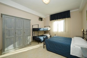 Villa Hotel Del Sole