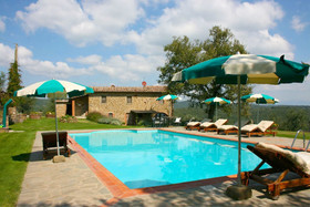 Podere Della Crocchia