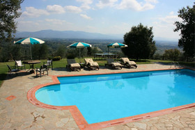 Podere Della Crocchia