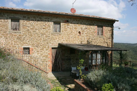 Podere Della Crocchia