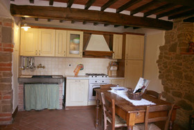 Podere Della Crocchia