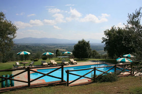 Podere Della Crocchia