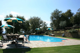 Podere Della Crocchia