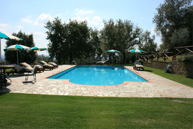 Podere Della Crocchia