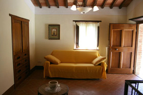 Podere Della Crocchia