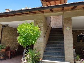 Agriturismo Bio 4 Stagioni