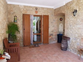 Agriturismo Bio 4 Stagioni