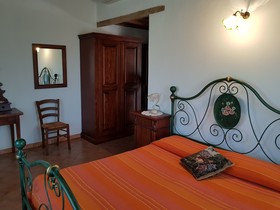 Agriturismo Bio 4 Stagioni