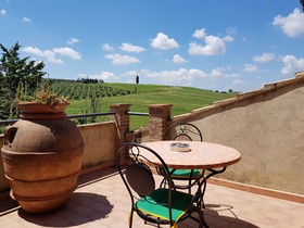 Agriturismo Bio 4 Stagioni