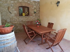 Agriturismo Bio 4 Stagioni