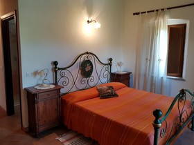 Agriturismo Bio 4 Stagioni