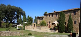 Castel Porrona