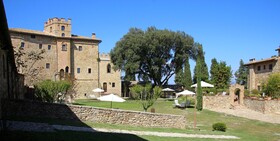 Castel Porrona