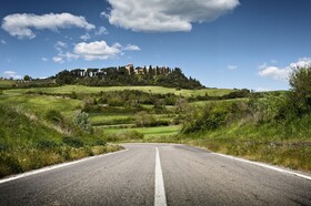 Castel Porrona