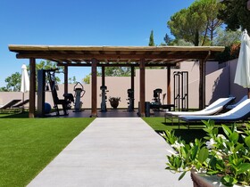 Castel Porrona