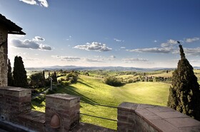 Castel Porrona