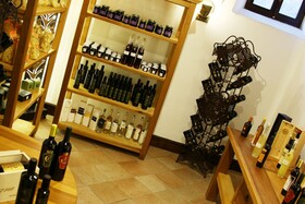 Castel Porrona
