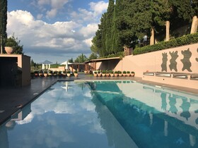 Castel Porrona
