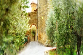 Il Fondaco Del Moro