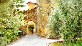 Il Fondaco Del Moro