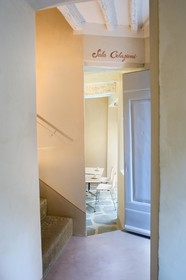 Il Fondaco Del Moro
