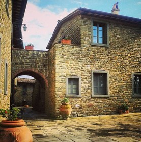 Borgo Paradise
