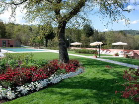 I Grandi Di Toscana