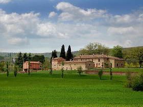 I Grandi Di Toscana