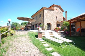 Il Borgo di Gebbia