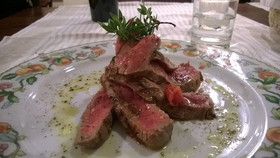 L'Antico Borgo