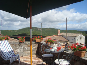 L'Antico Borgo