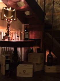 L'Antico Borgo