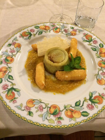 L'Antico Borgo