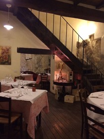 L'Antico Borgo