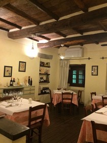 L'Antico Borgo