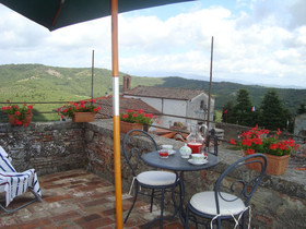 L'Antico Borgo