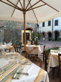 L'Antico Borgo