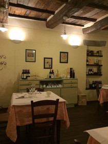 L'Antico Borgo